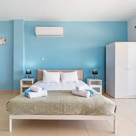 Ena Studio By Ezoria Villas Apartment *