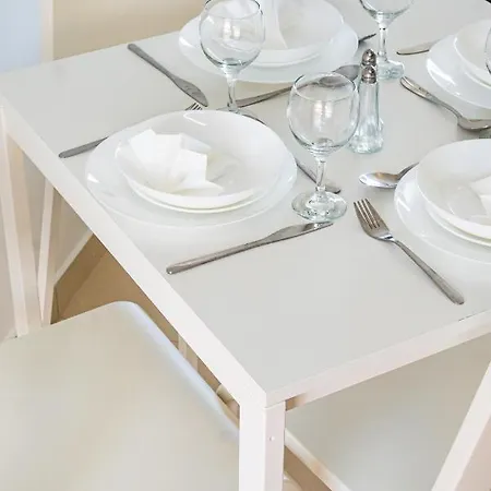 Apartment Ena Studio By Ezoria Villas *