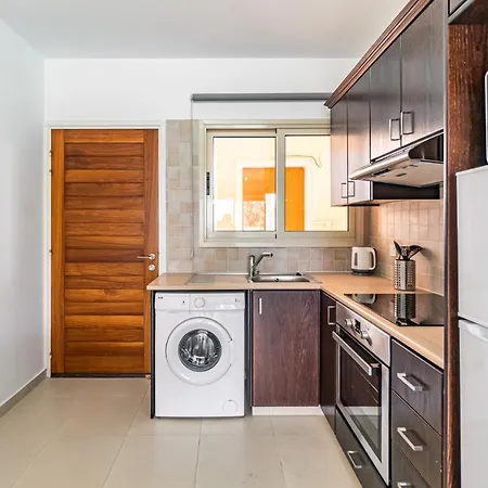 Apartment Ena Studio By Ezoria Villas Peyia