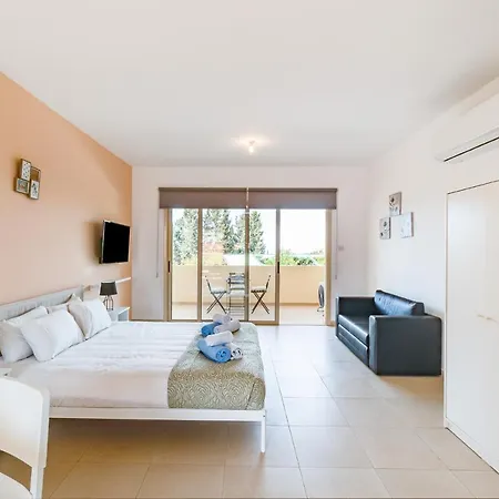 Ena Studio By Ezoria Villas Apartment