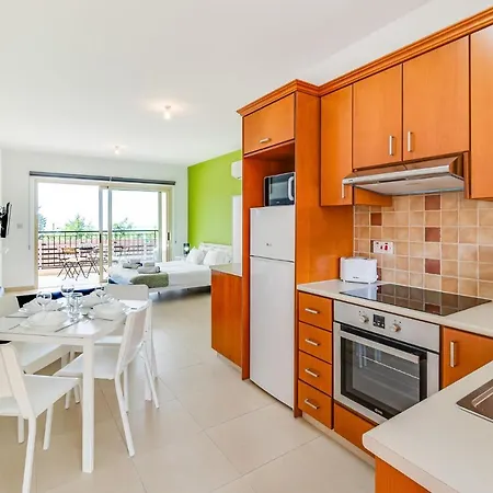 Ena Studio By Ezoria Villas Apartment *