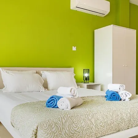 Ena Studio By Ezoria Villas *