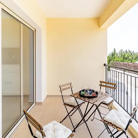 Apartment Ena Studio By Ezoria Villas Peyia